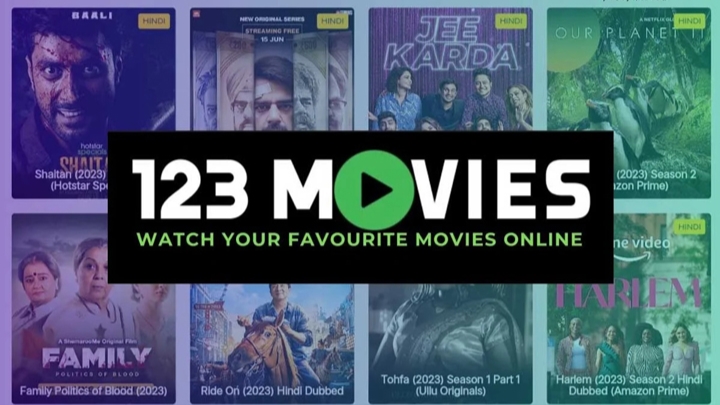 banner 123Movies